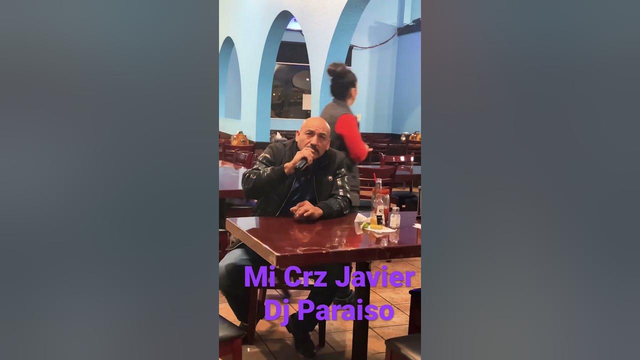 Mi viejo tan chulo