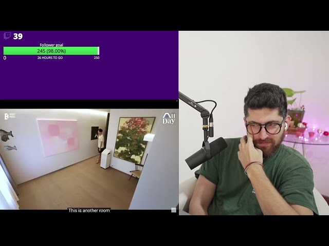 BTS - RM's Daily Life, One Day In His Personal Life | React