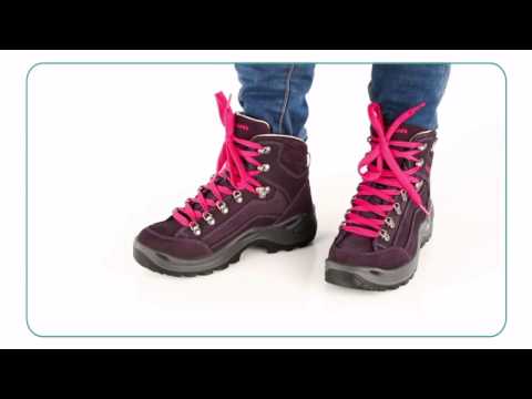 lowa renegade pro gtx