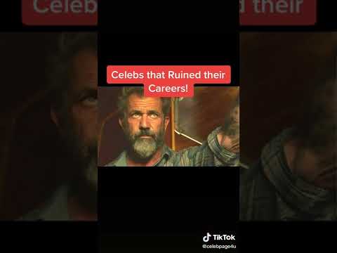 Celebs That Ruined