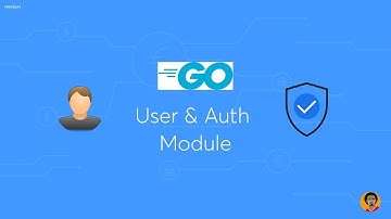Building the User & Auth Modules with GoLang | 3-Hour Coding Journey | FinGreat Series #3