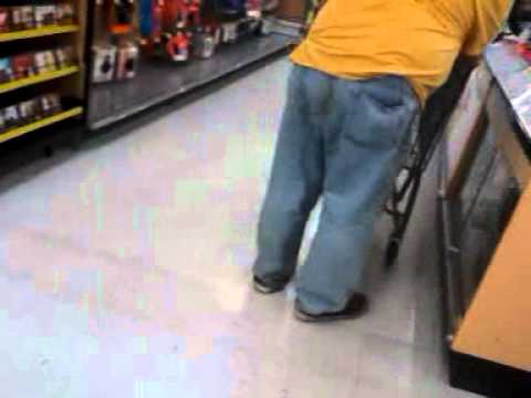 pants walmart poopy