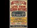 Lucky - Live from Gumbo Bottoms Ale House