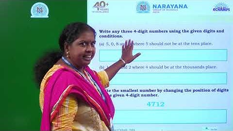 22ND JUL PAN INDIA CLASS III MATHS ASSIGNMENT KEY