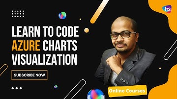 Free Azure Data Studio Tutorial | Visualization Charts in Azure Data Studio | Free Microsoft SQL