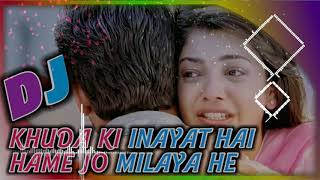 Lagta Hai Dar Tu Chhor Na Jaye || Sun_Soniyo_Sun_Dildar || Dj Remix || Dj Manish Choudhary Munger