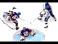 Reviewing Islanders vs Lightning Game One