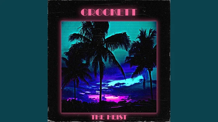 Crockett - Topic