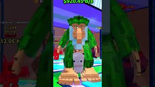 RARE BLOCK In Escape Tsunami for Brainrots Roblox to Pro Guide #brainrot #roblox