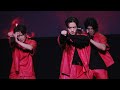 THE RAMPAGE -SOLDIER LOVE 「ミュージックステーション SUPER LIVE」/【Mステ】THE RAMPAGE -SOLDIER LOVE /22.12.2023