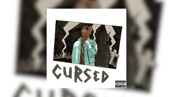 Juice WRLD - Cursed (Unreleased)