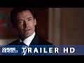 THE SON (2022) Trailer ITA del Film con Hugh Jackman - HD