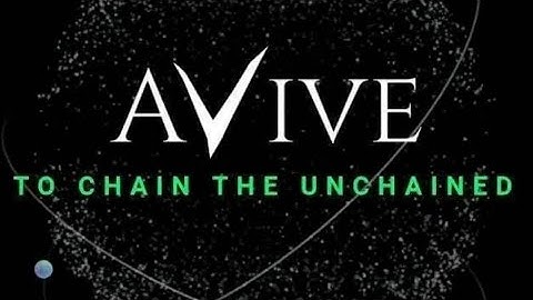 HOW TO MINT YOUR AVIVE PROFILE (Important for Kyc) #avivemining #crypto #foryou