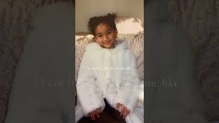 Give Little You A Visit Soon, She Misses You