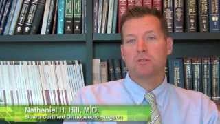 Common Conditions - Dr. Nathaniel H. Hill | South Florida Orthopaedics