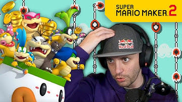 Multiple Boss Rushes. (s2e57) 1,000 No Skip Endless Expert Levels