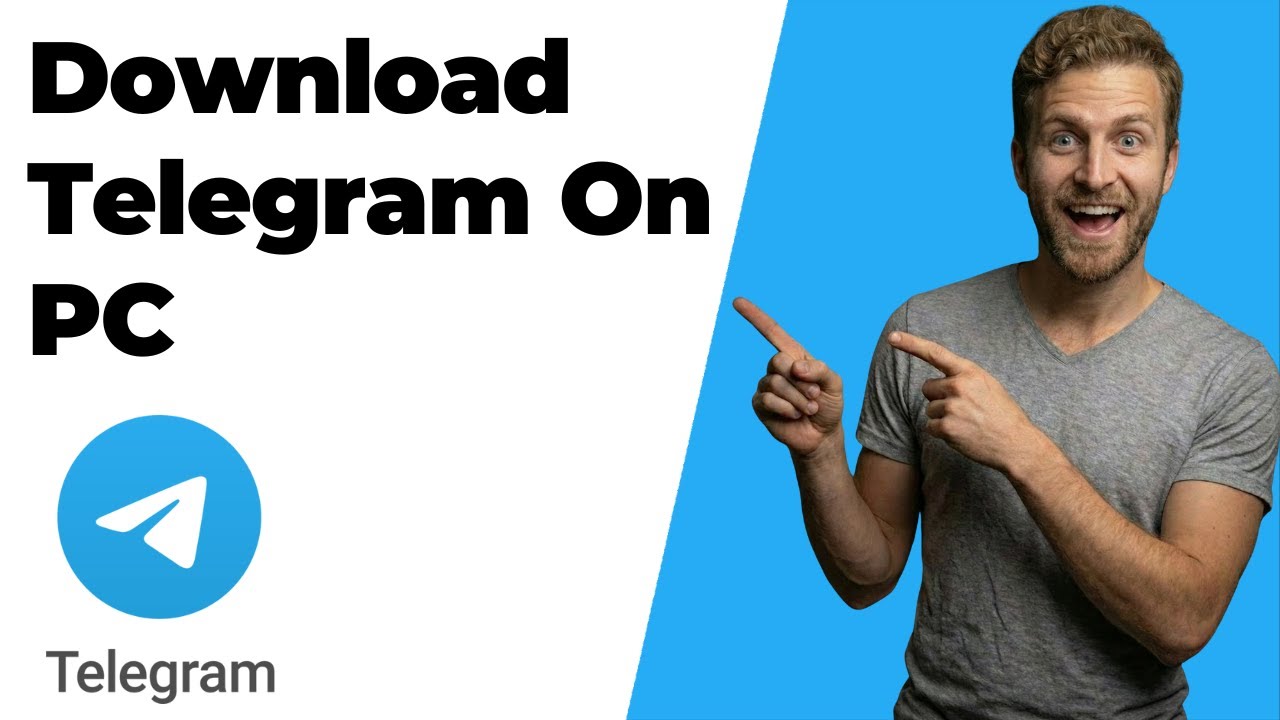How To Download Telegram On PC (2026 Easy Guide)