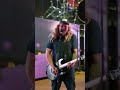 Dirty Heads -Life's Been Good backstage to show #shorts #lifesbeengood #dirtyheads