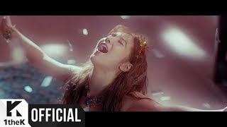 [Teaser 2] SOHEE(소희) _ 'Hurry up (Feat. BOL4(볼빨간사춘기))' MV Teaser 2.