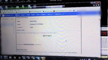 How to Unlock Samsung Galaxy SII T989D from KOODO by Unlock Code from Cellunlocker.net