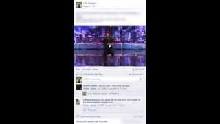 Update: Over 170,000 Shares! How To Make Your Facebook Post Go Viral