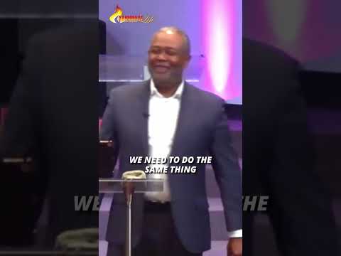 Jesus is focused on your potential