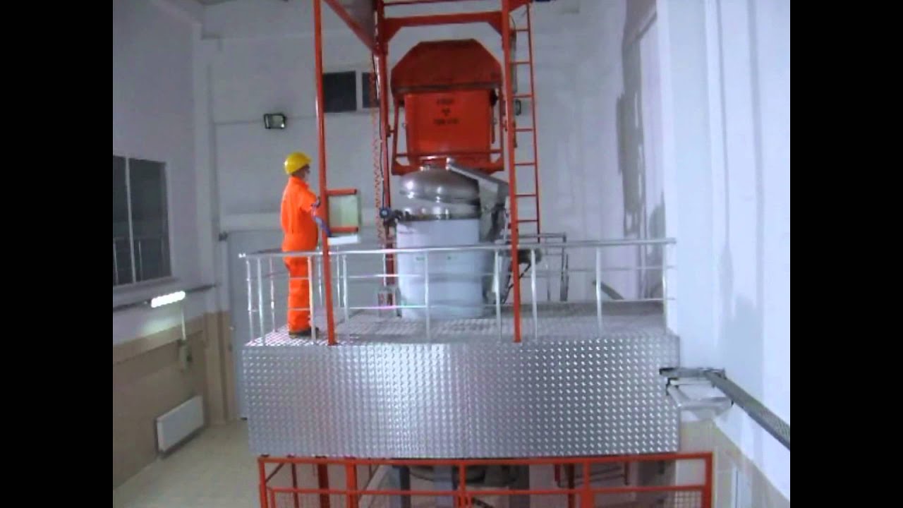 PROMED Medical Waste Sterilization Systems By Vertisa Env. Tech. YouTube