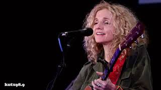 Patty Griffin - &quot;The Wheel&quot; (KUTX Live at the Four Seasons SXSW)