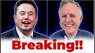 Download Lagu Twenty Reasons Tesla Stock Going to $2600 MP3