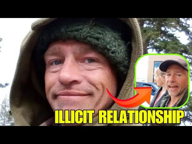 Alaskan Bush People Matt Brown Illicit Relationship - ABP class=