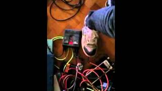 Zoom fp02 pedal