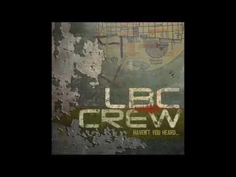 洋楽 LBC CREW/HAVEN'T YOU HEARD/G-RAP hqdefault.jpg
