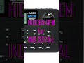 Alesis SR16 Is An Underrated Industrial Music Beat Machine