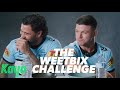 Weetbix Challenge | NRL | Kayo