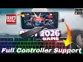 Best Controller Game in Mapping with Gamepad Keyboard Dead Trigger 2 