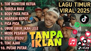 Download Lagu LAGU TIMUR || FULL ALBUM VIRAL TIKTOK NO IKLAN 2025/2026 TOR MONITOR KETUA - NGAPAIN REPOT HD AUDIO MP3