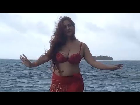 Belly Dance Mix 1 Exclusive Music Video 2025