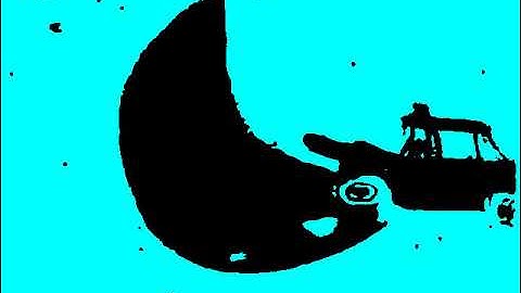 My Pinky Dinky Doo intro song english Video V2