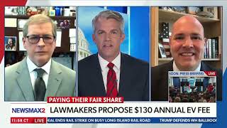 Daniel Turner on John Bachman Now