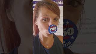 Go Vote! Local Elections Matter!!!