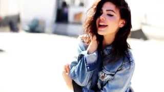 Esquire Nl Behind The Scenes With Abbey Hoes