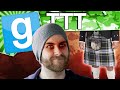 Gmod TTT - Happy Kill Day (Garry's Mod Funny Moments)