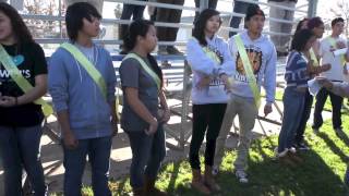 CNH KIWIN'S Fall Rally North 2012