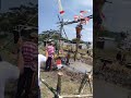 PANJAT TEBING GROGOL