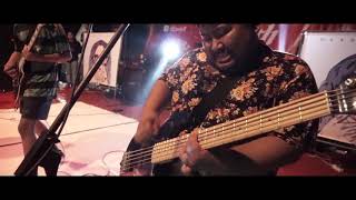 DEADLY SUMMER - GET OUT FROM MY WAY ( LIVE IN YOUTH FEST 2018 VOL.2 )