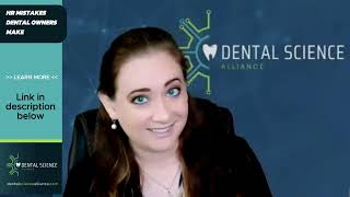 You’re Probably Breaking the Law in Your Dental Practice – Here’s Why
