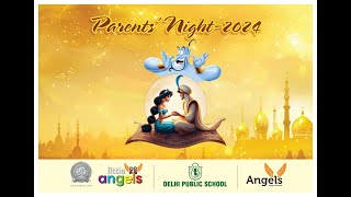 Parent's Night 2024 || Delhi Public School, Hazaribagh screenshot 5