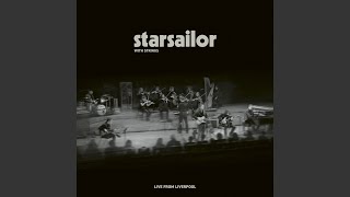 Way To Fall (Live with Strings)