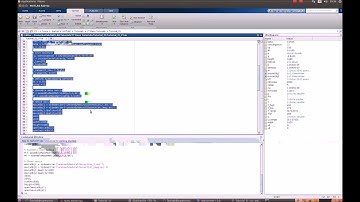 CFD Tutorial 21 - Natural convection heat transfe