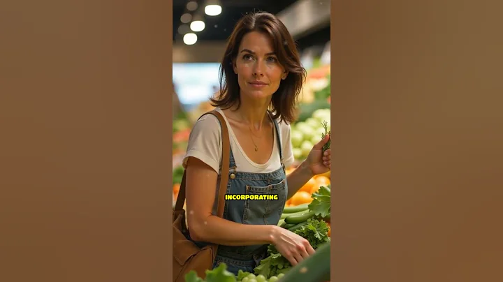 Unlock Secrets to Lifelong Health